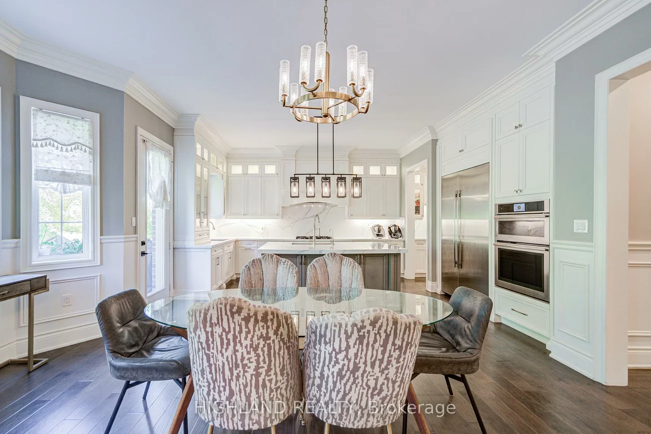 3185, Meadow Marsh, 1010 - JM Joshua Meadows, Oakville