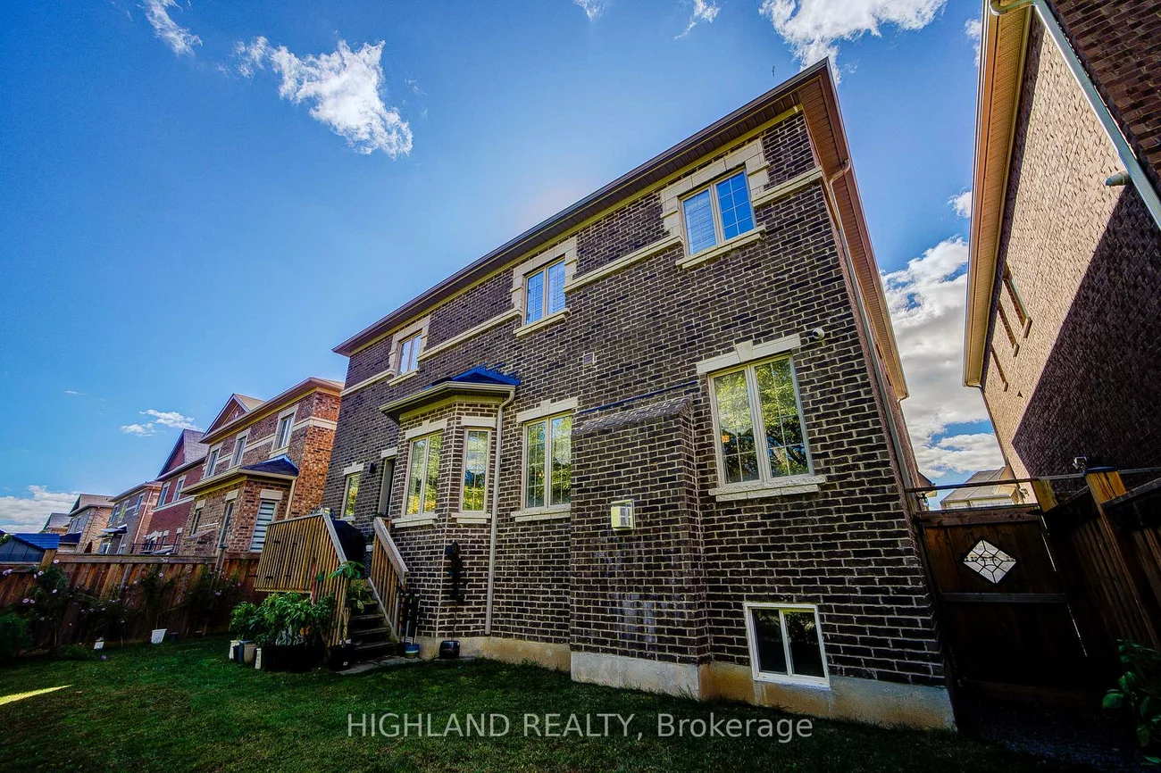3185, Meadow Marsh, 1010 - JM Joshua Meadows, Oakville