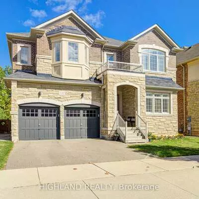 3185, Meadow Marsh, 1010 - JM Joshua Meadows, Oakville