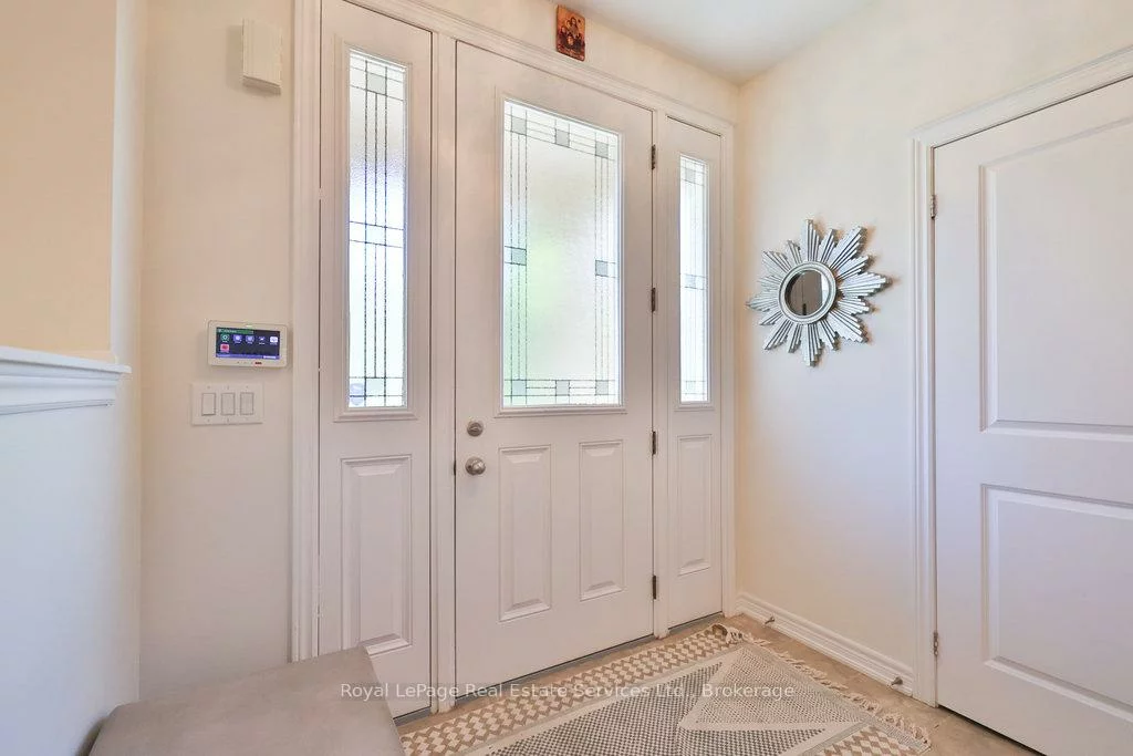3294, Robert Brown, 1008 - GO Glenorchy, Oakville