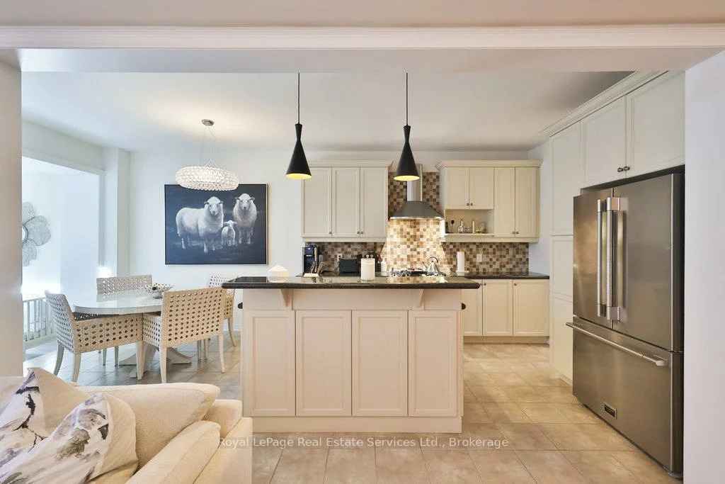 3294, Robert Brown, 1008 - GO Glenorchy, Oakville