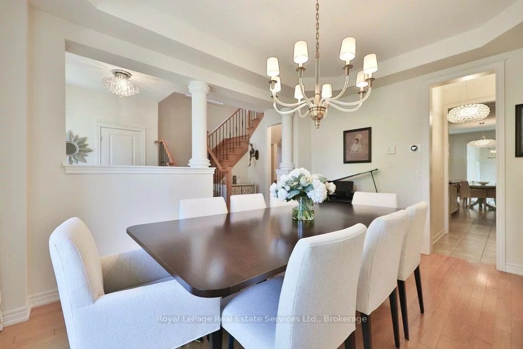 3294, Robert Brown, 1008 - GO Glenorchy, Oakville