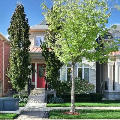 3294, Robert Brown, 1008 - GO Glenorchy, Oakville
