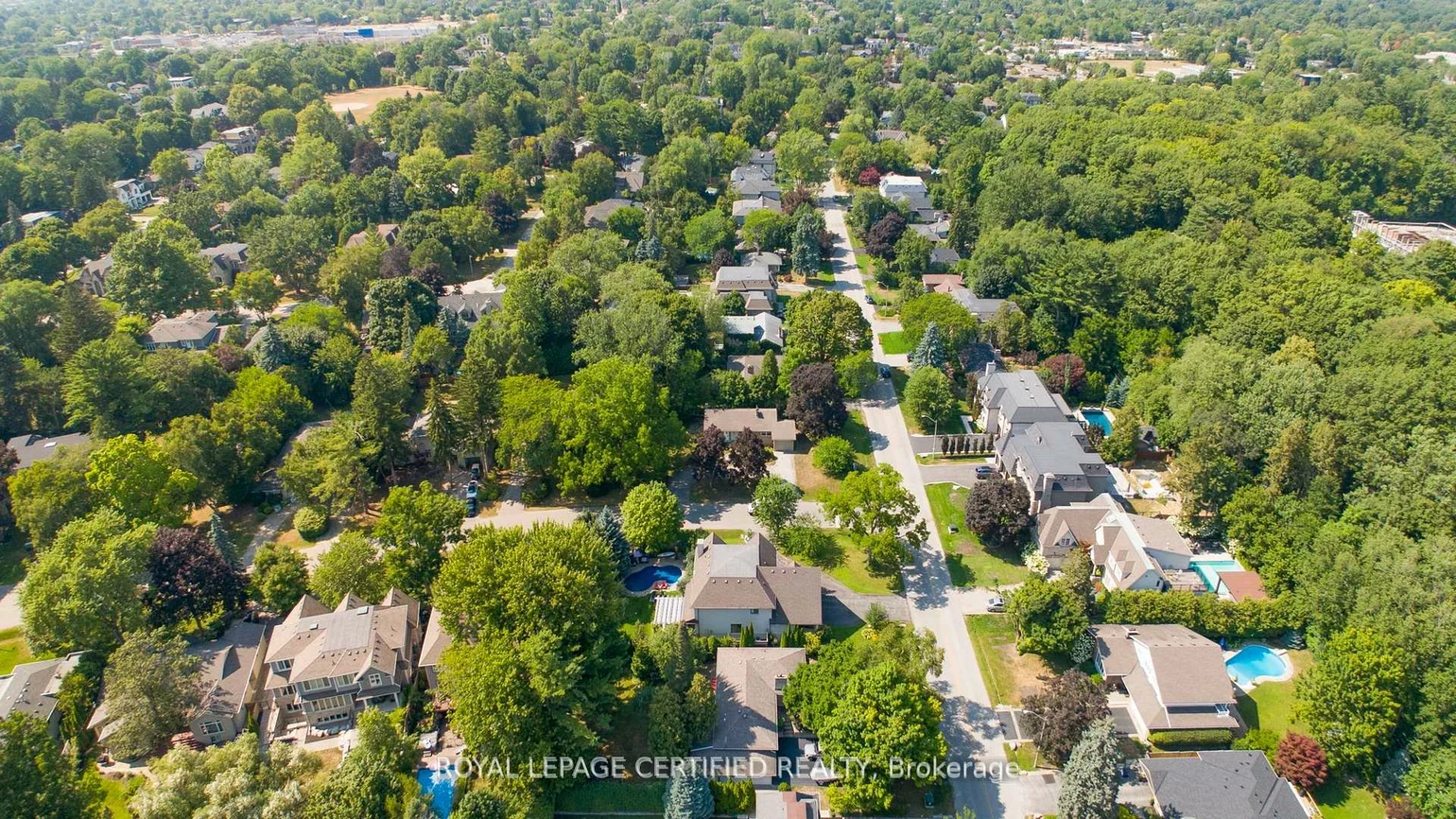 122, Selgrove, 1017 - SW Southwest, Oakville
