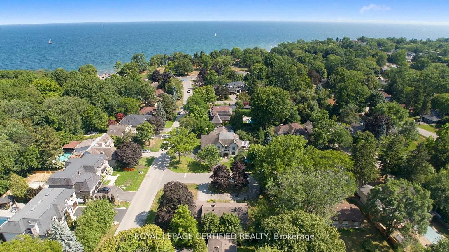 122, Selgrove, 1017 - SW Southwest, Oakville