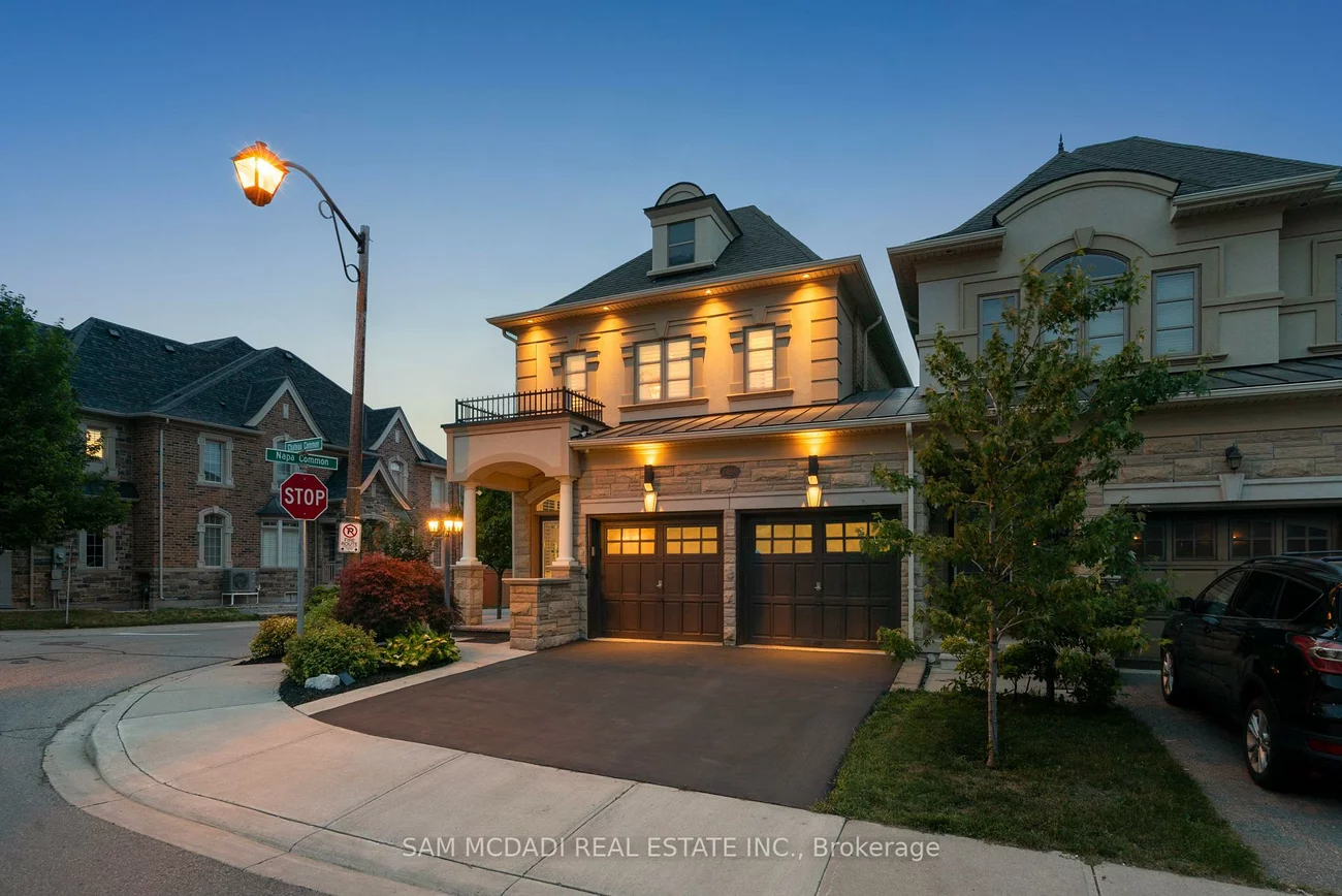 2469, Chateau, 1000 - BC Bronte Creek, Oakville