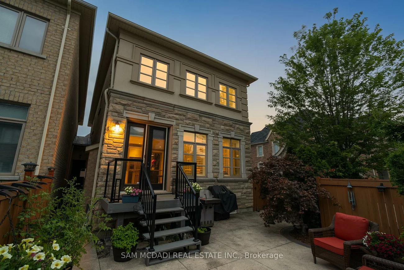 2469, Chateau, 1000 - BC Bronte Creek, Oakville