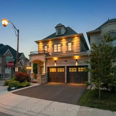 2469, Chateau, 1000 - BC Bronte Creek, Oakville