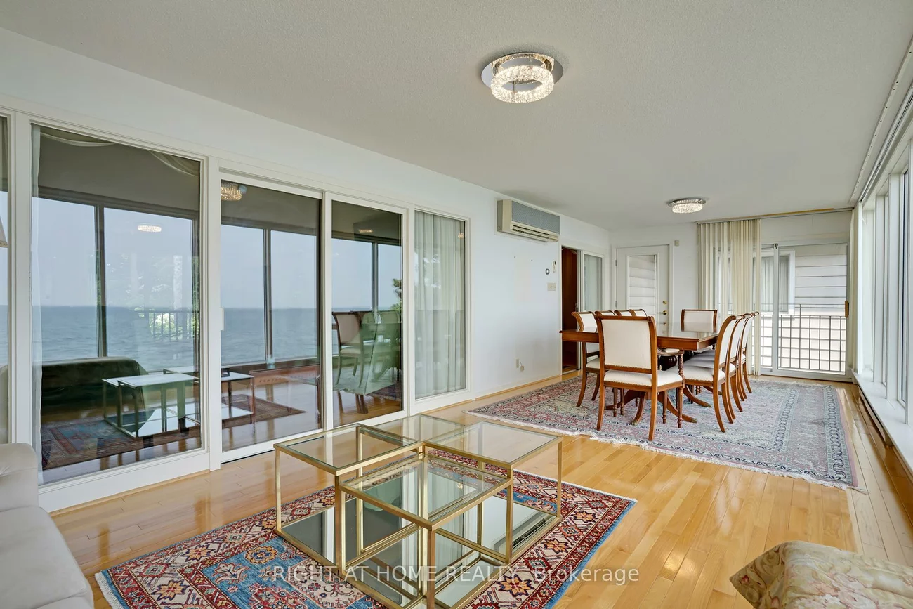 1360, LAKESHORE, 1017 - SW Southwest, Oakville