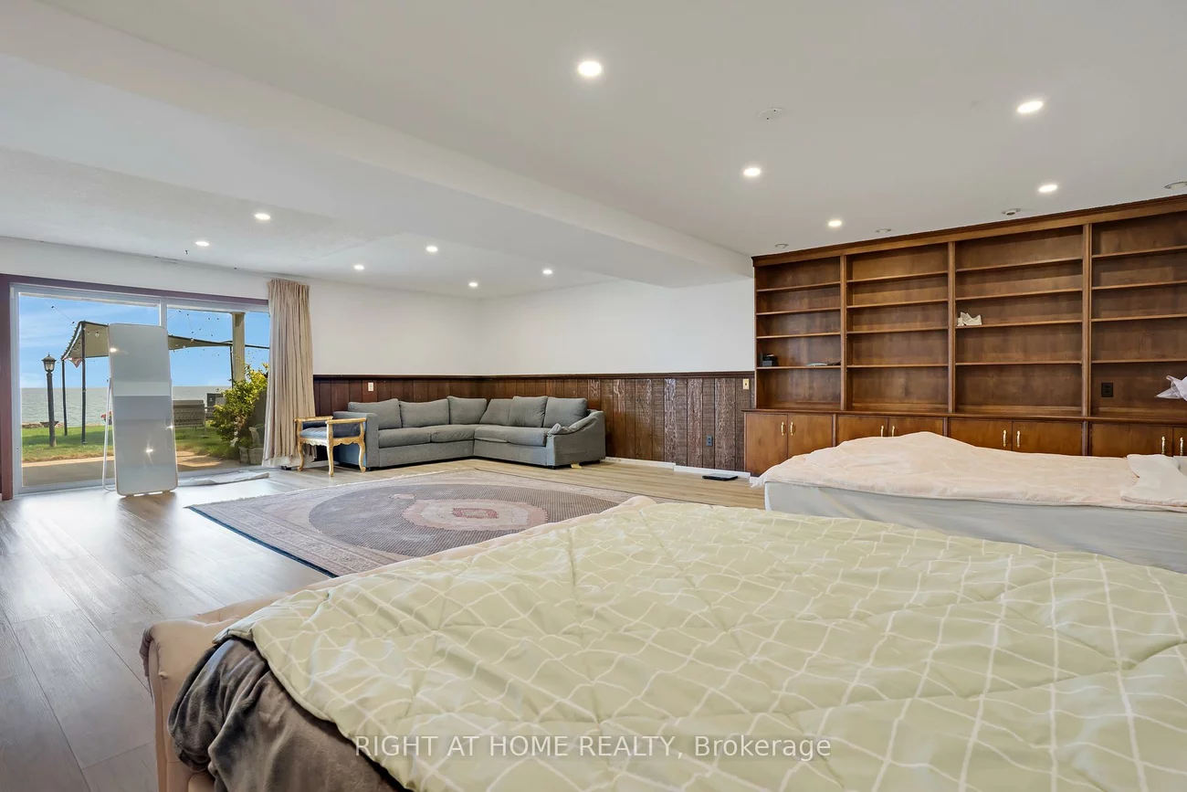 1360, LAKESHORE, 1017 - SW Southwest, Oakville