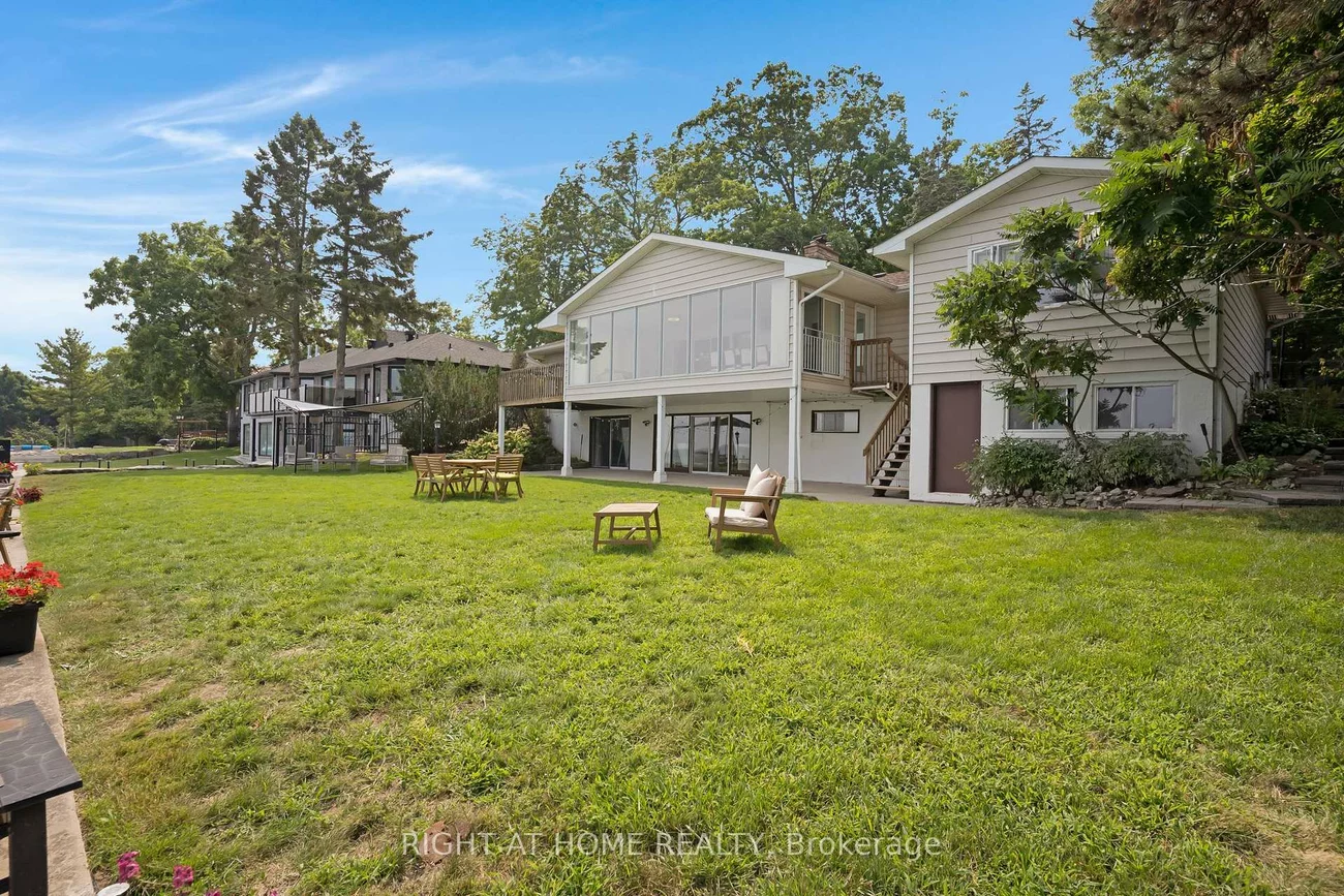 1360, LAKESHORE, 1017 - SW Southwest, Oakville