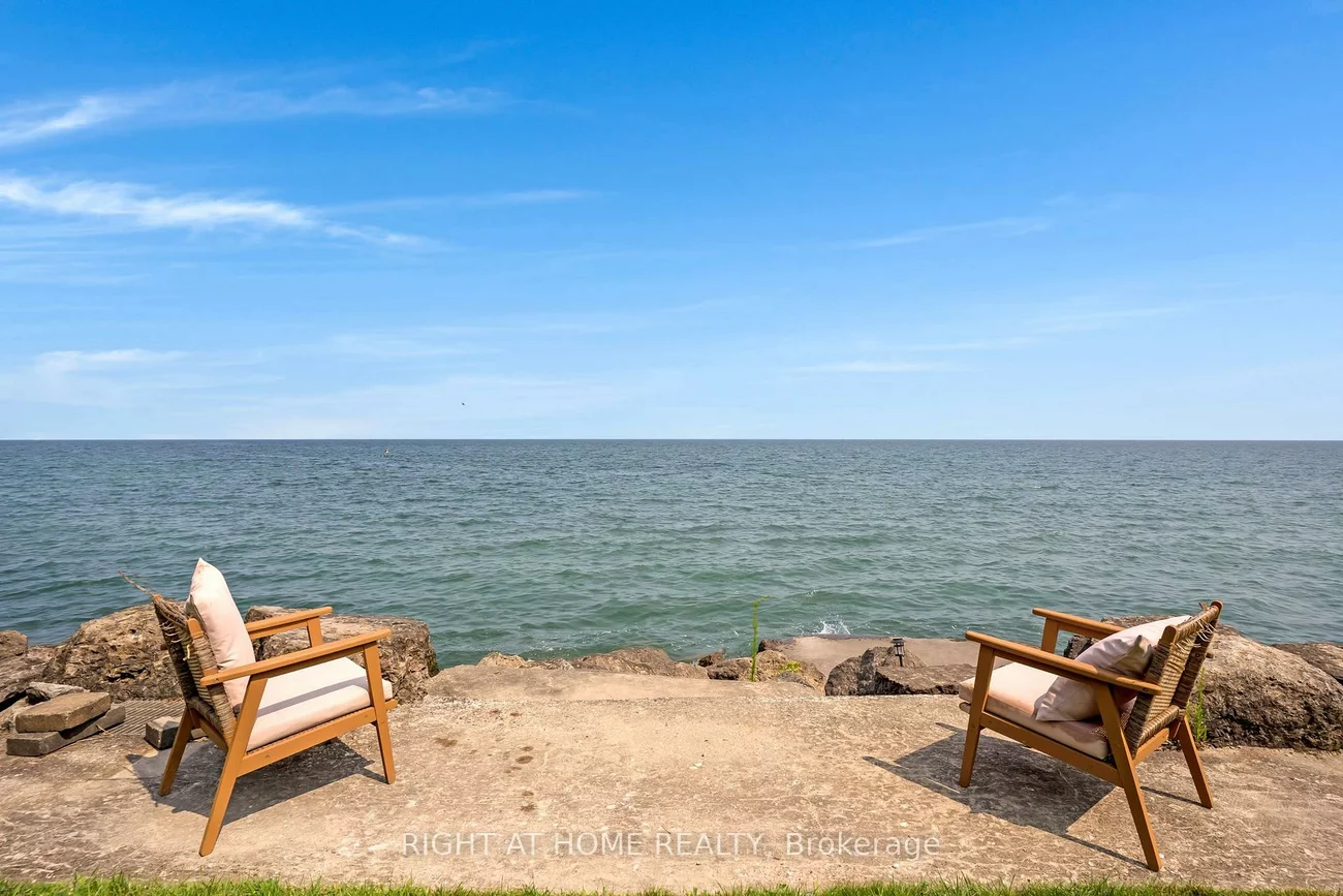 1360, LAKESHORE, 1017 - SW Southwest, Oakville