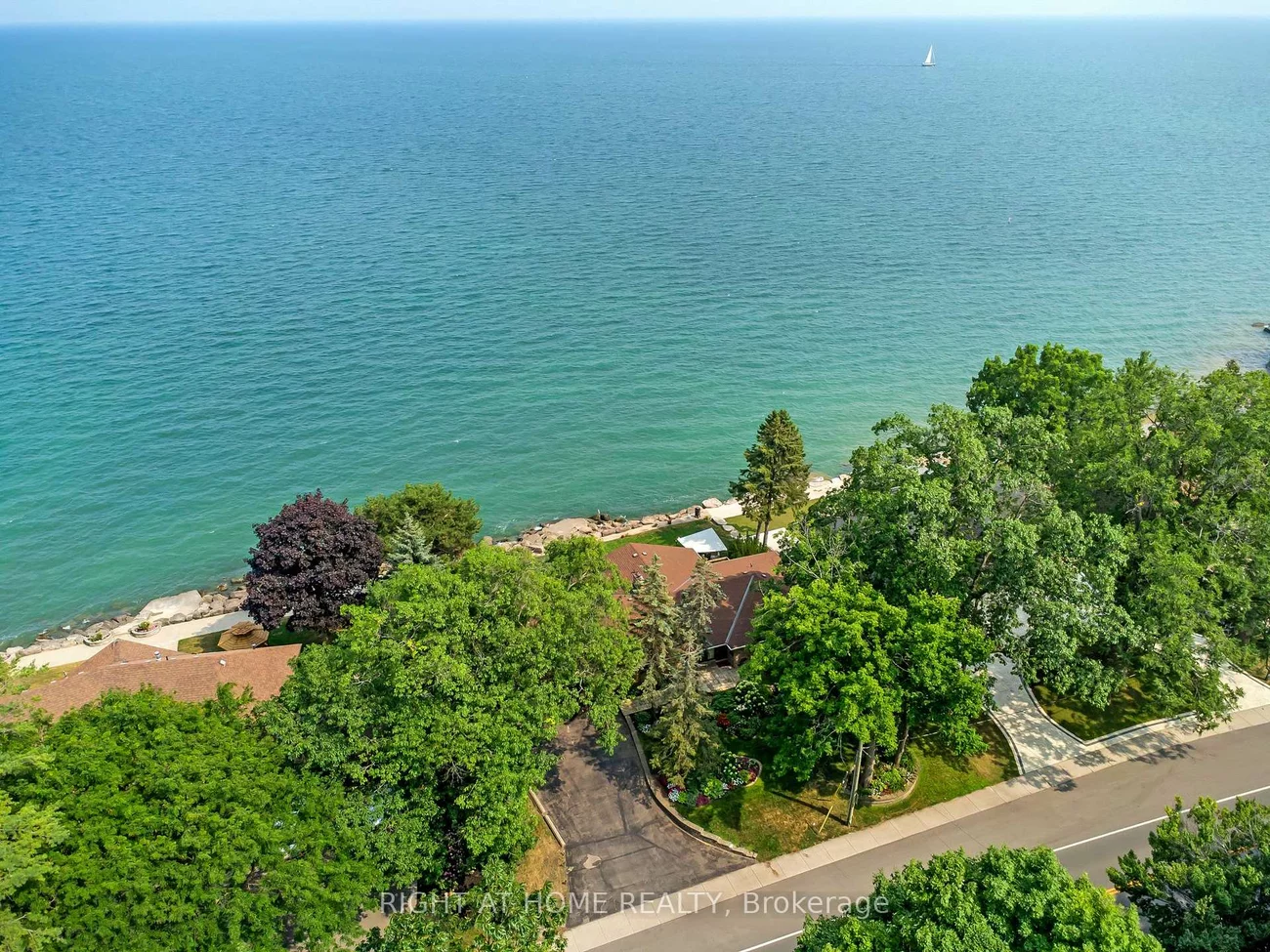 1360, LAKESHORE, 1017 - SW Southwest, Oakville