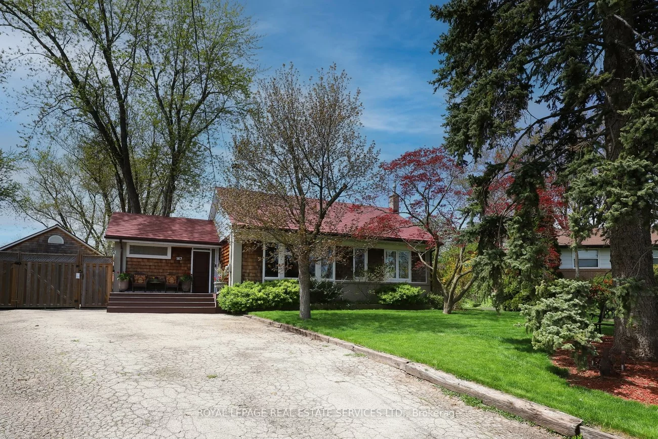 167, Oliver, 1003 - CP College Park, Oakville