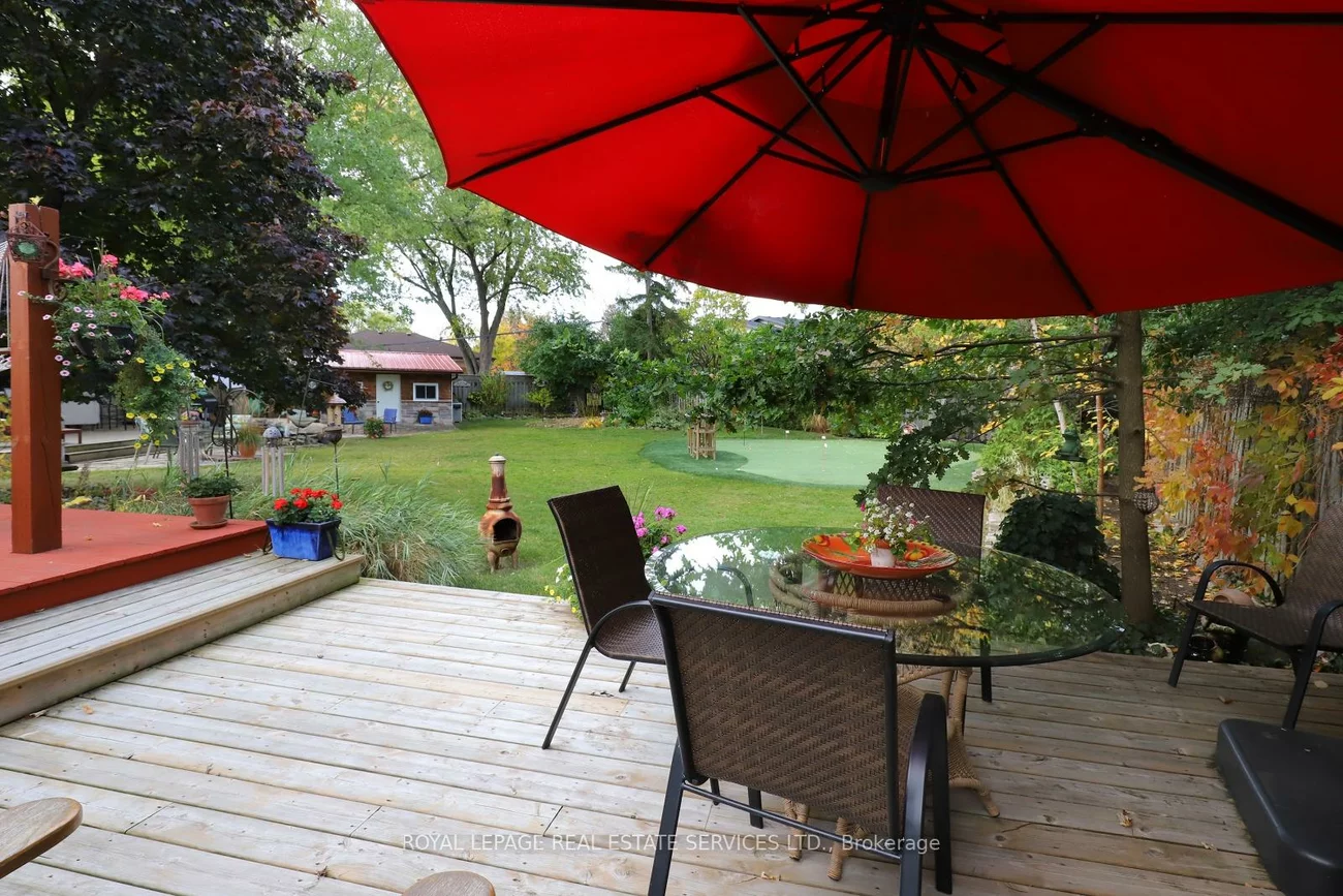 167, Oliver, 1003 - CP College Park, Oakville