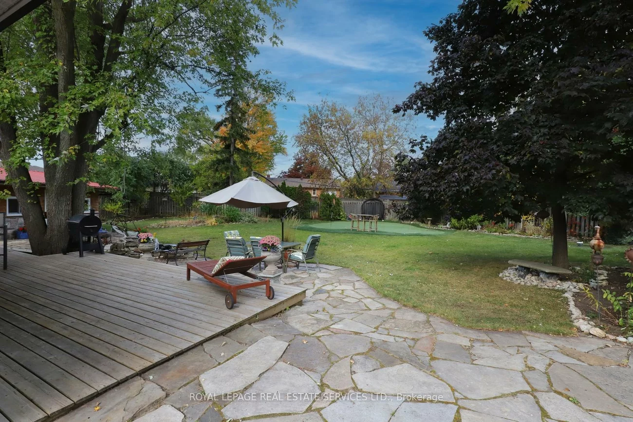 167, Oliver, 1003 - CP College Park, Oakville
