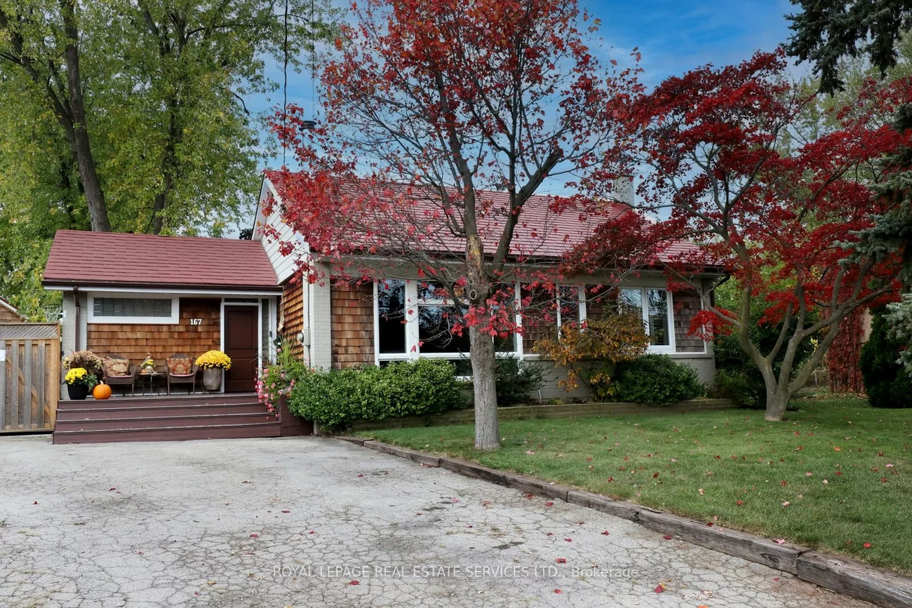 167, Oliver, 1003 - CP College Park, Oakville