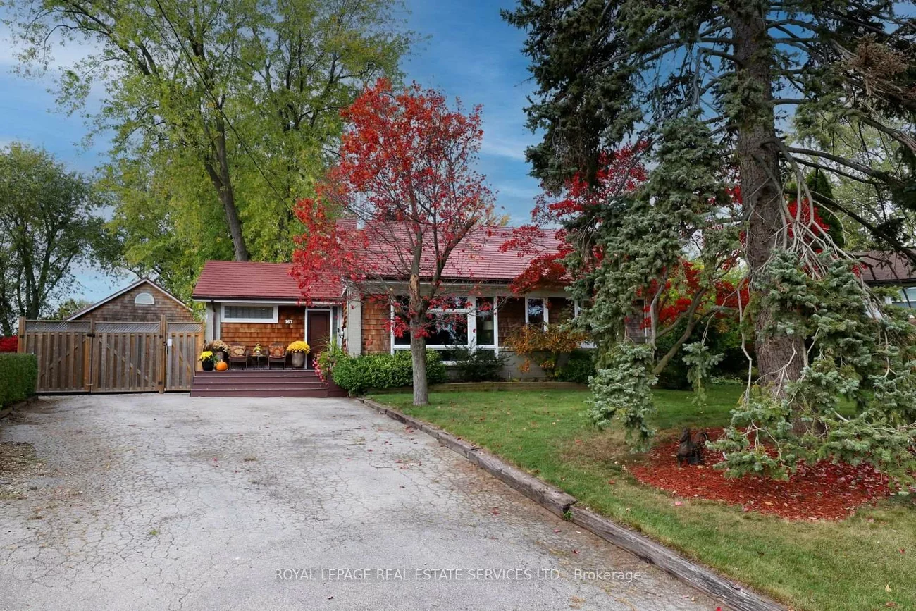 167, Oliver, 1003 - CP College Park, Oakville