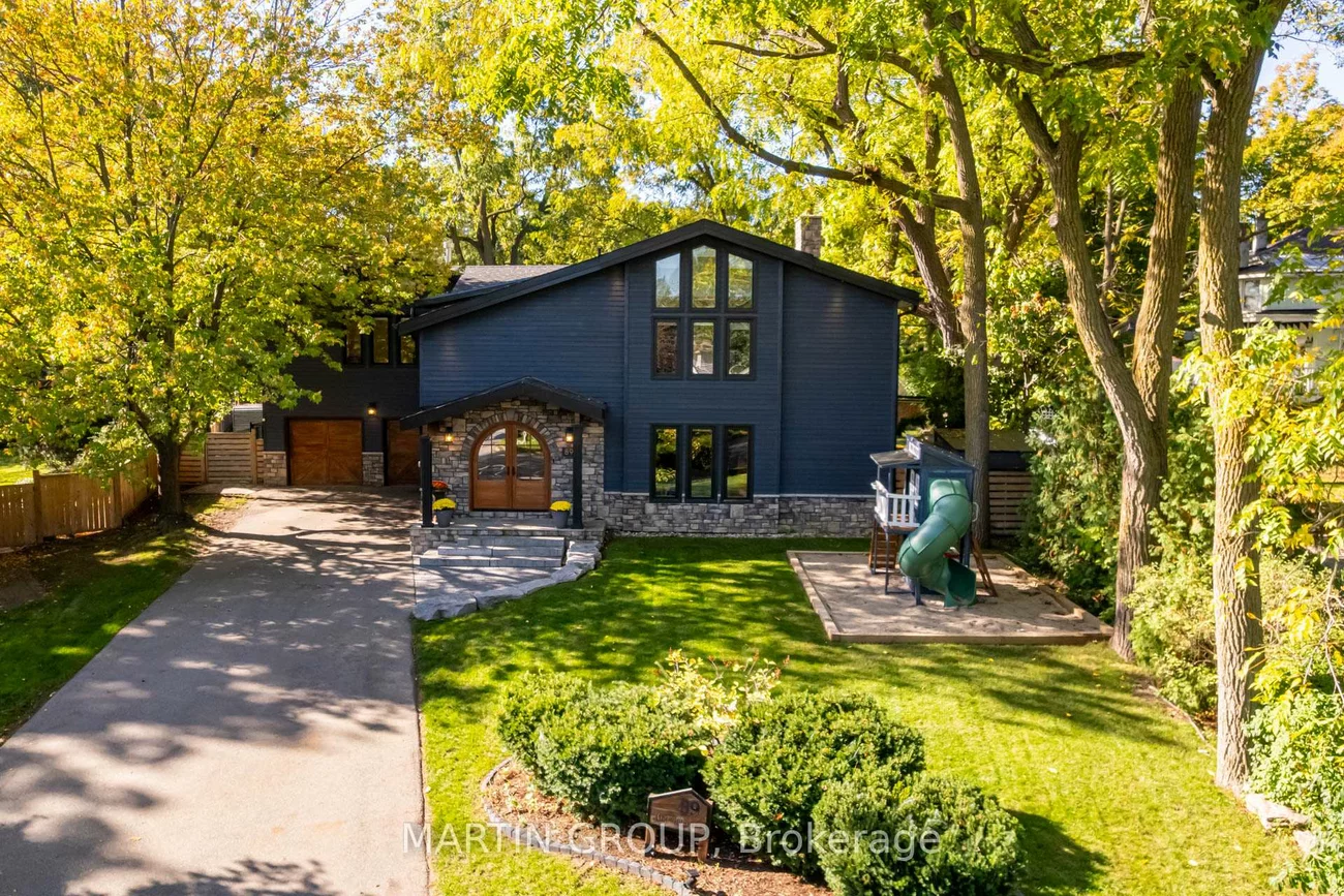 89, Germorda, 1003 - CP College Park, Oakville