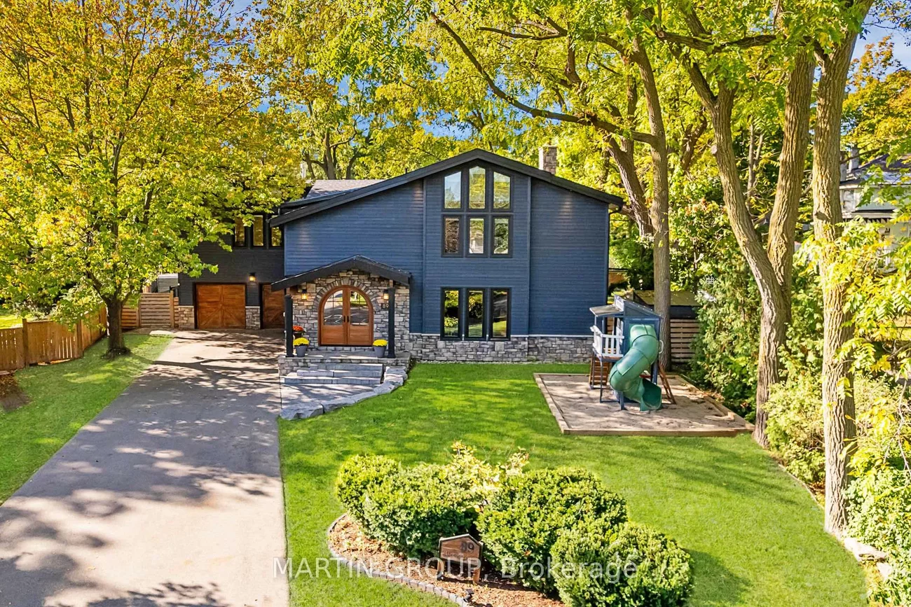 89, Germorda, 1003 - CP College Park, Oakville