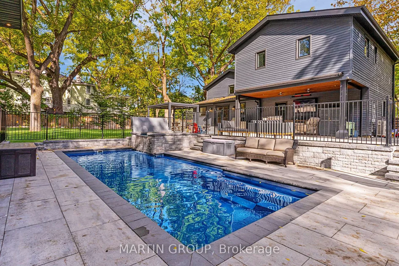 89, Germorda, 1003 - CP College Park, Oakville