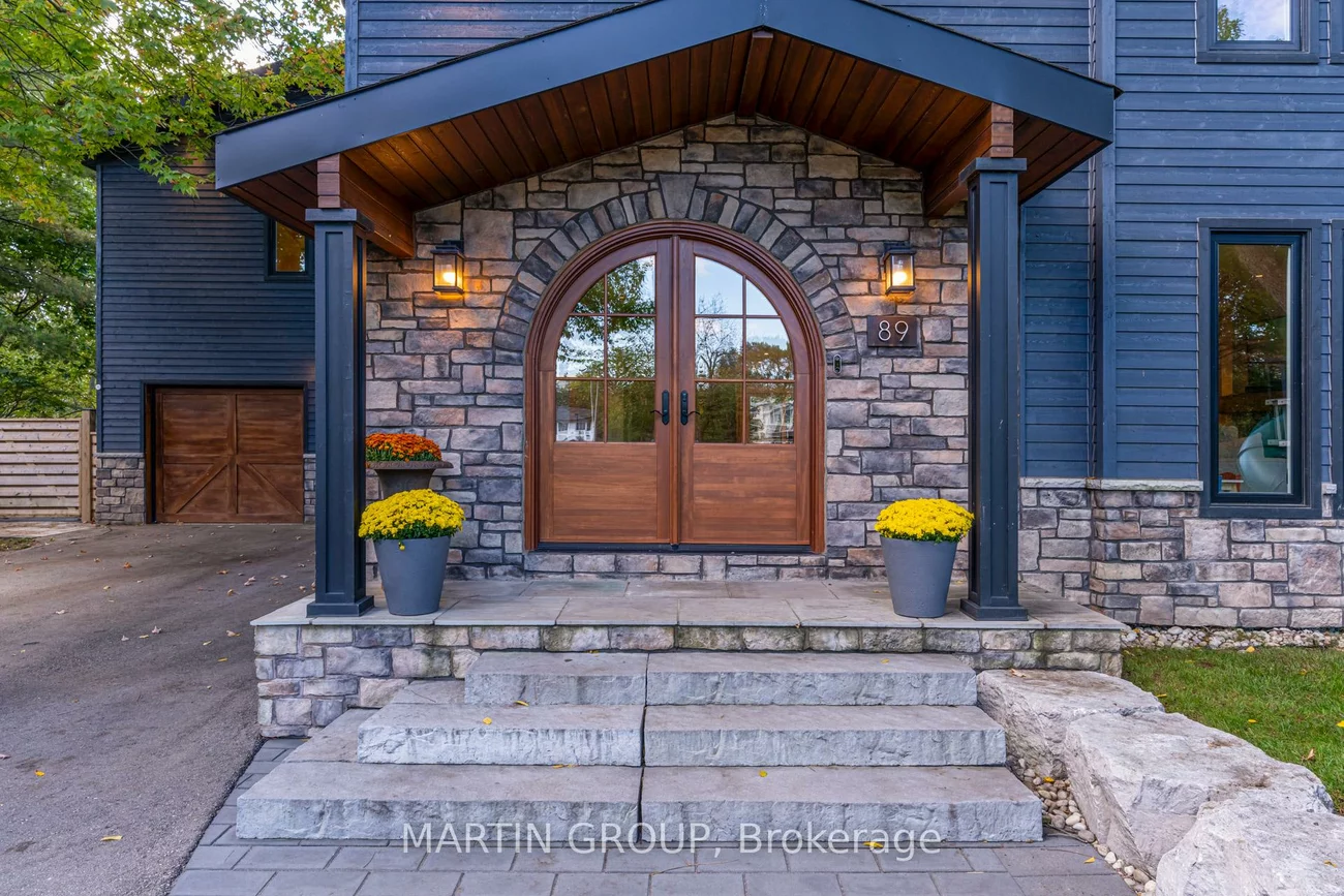 89, Germorda, 1003 - CP College Park, Oakville