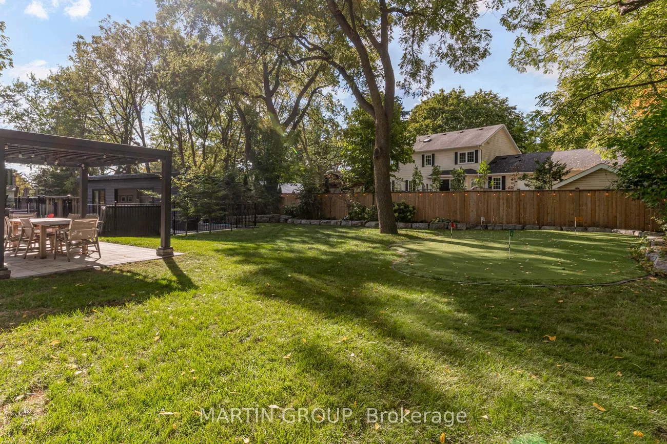 89, Germorda, 1003 - CP College Park, Oakville