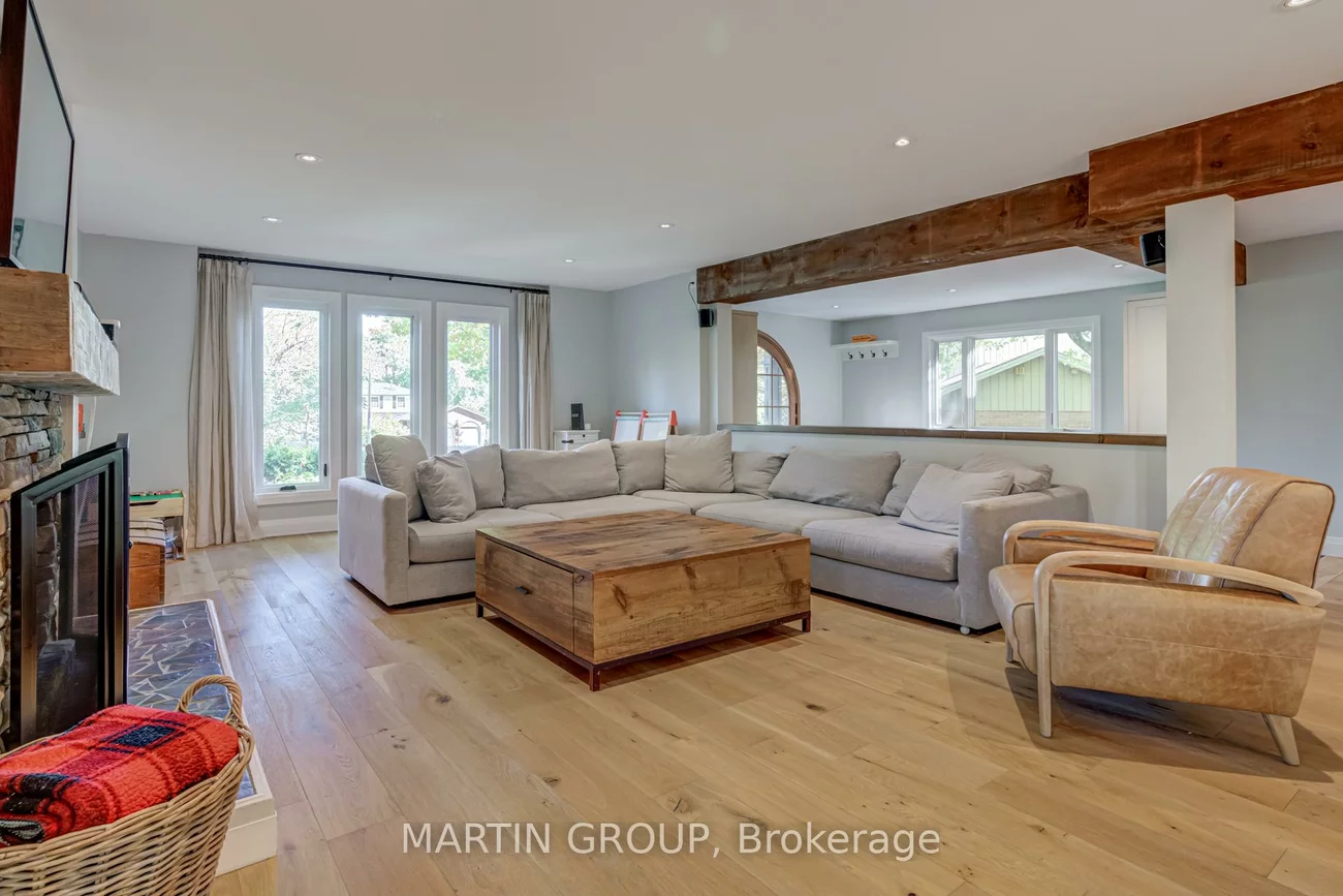 89, Germorda, 1003 - CP College Park, Oakville