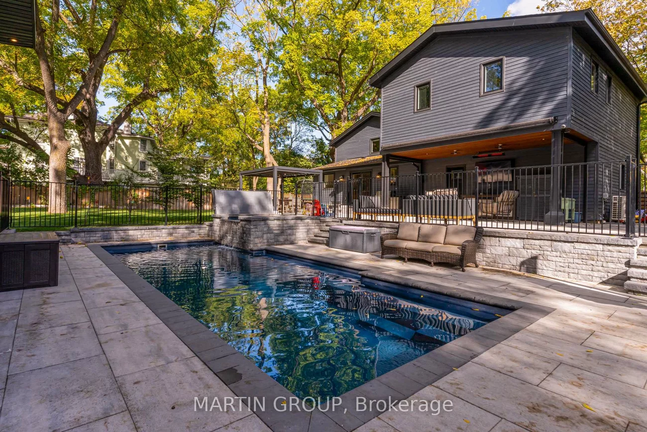 89, Germorda, 1003 - CP College Park, Oakville