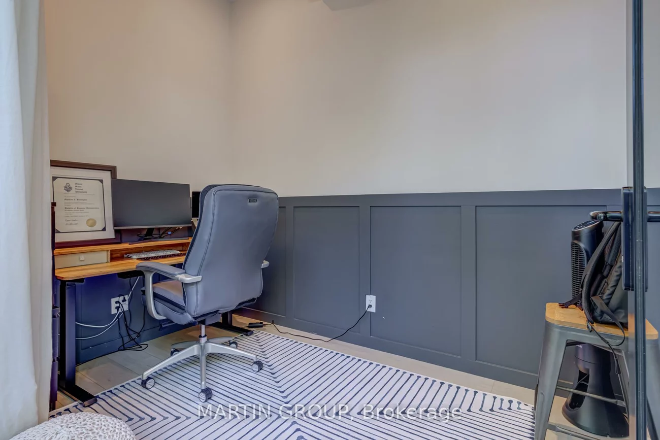 89, Germorda, 1003 - CP College Park, Oakville