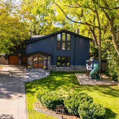 89, Germorda, 1003 - CP College Park, Oakville