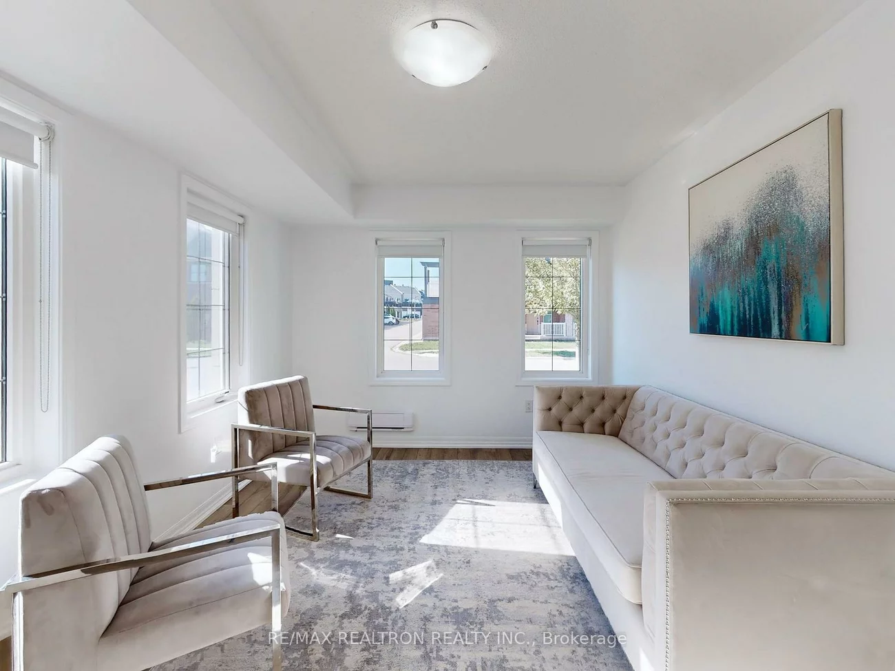 370, Timberland, 1008 - GO Glenorchy, Oakville