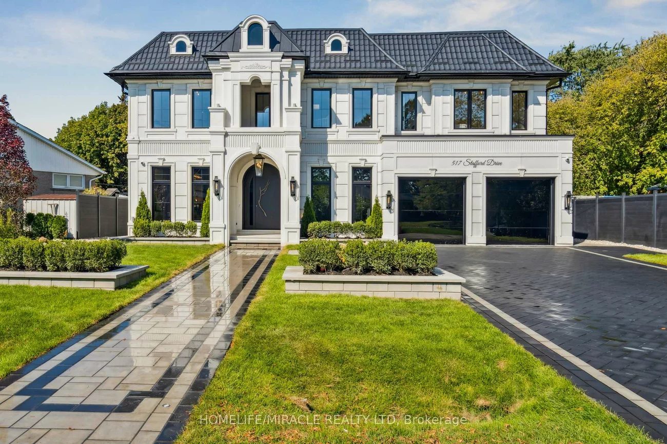 517, Stafford, 1020 - WO West, Oakville