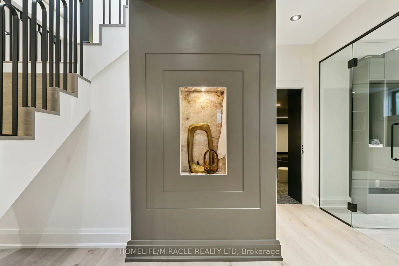 517, Stafford, 1020 - WO West, Oakville