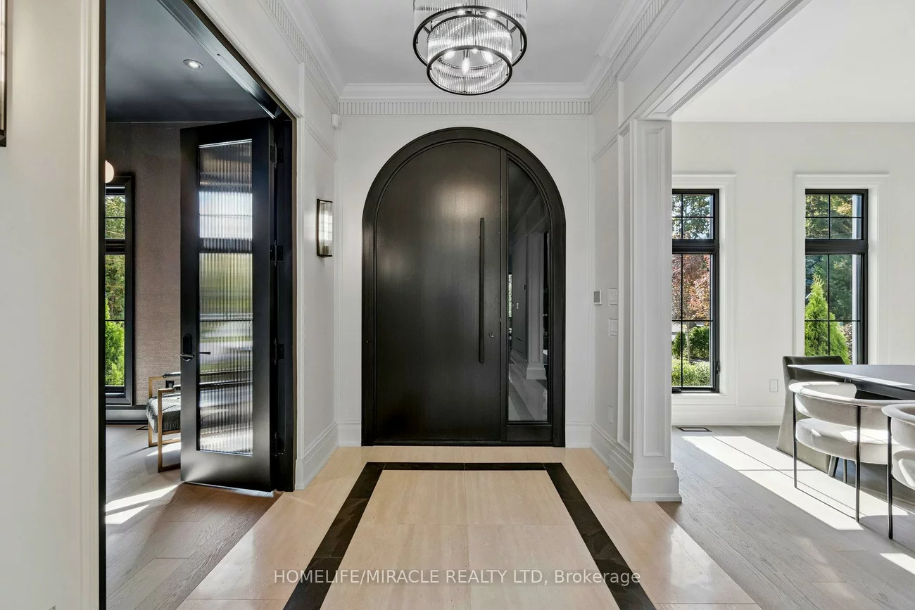 517, Stafford, 1020 - WO West, Oakville