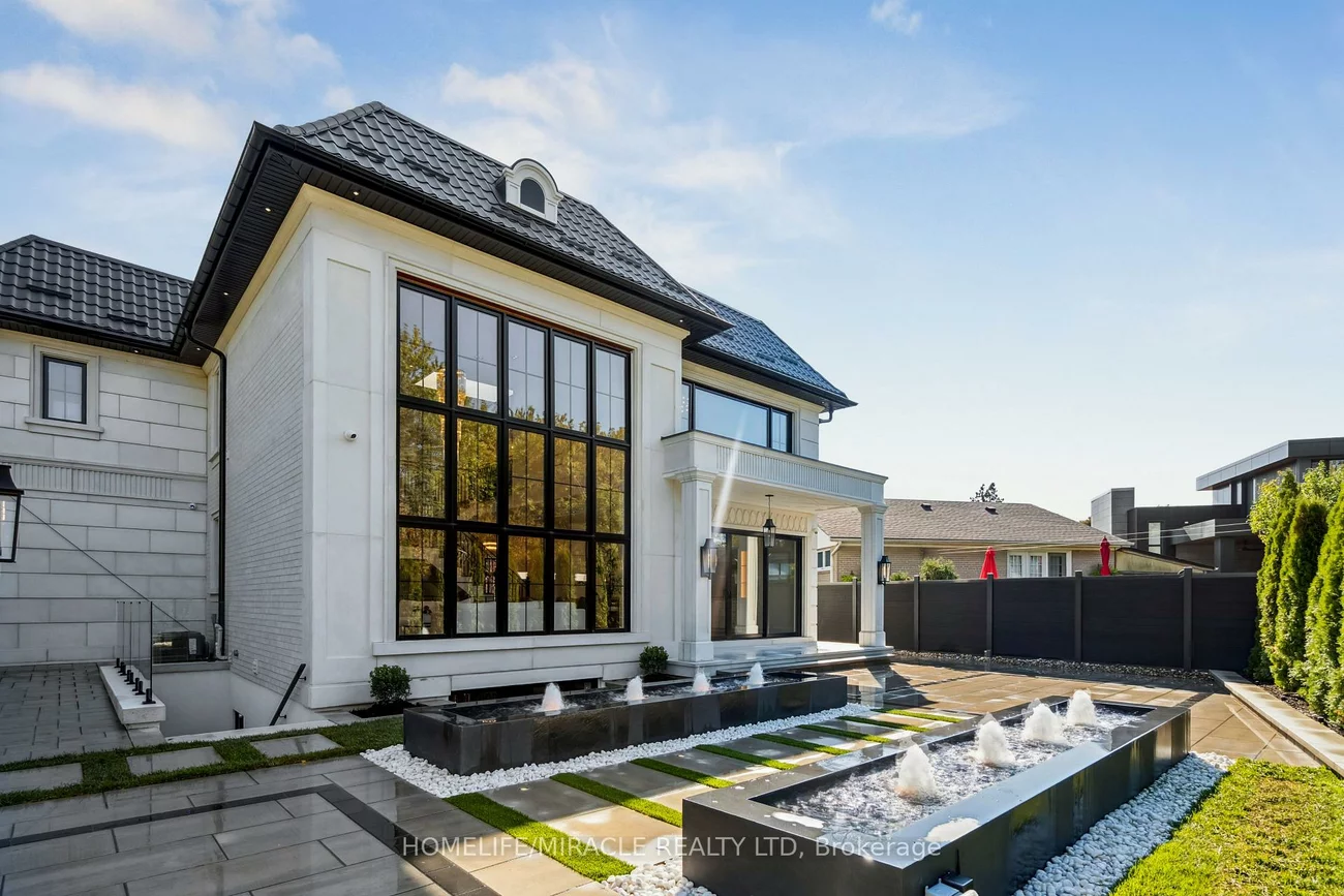 517, Stafford, 1020 - WO West, Oakville