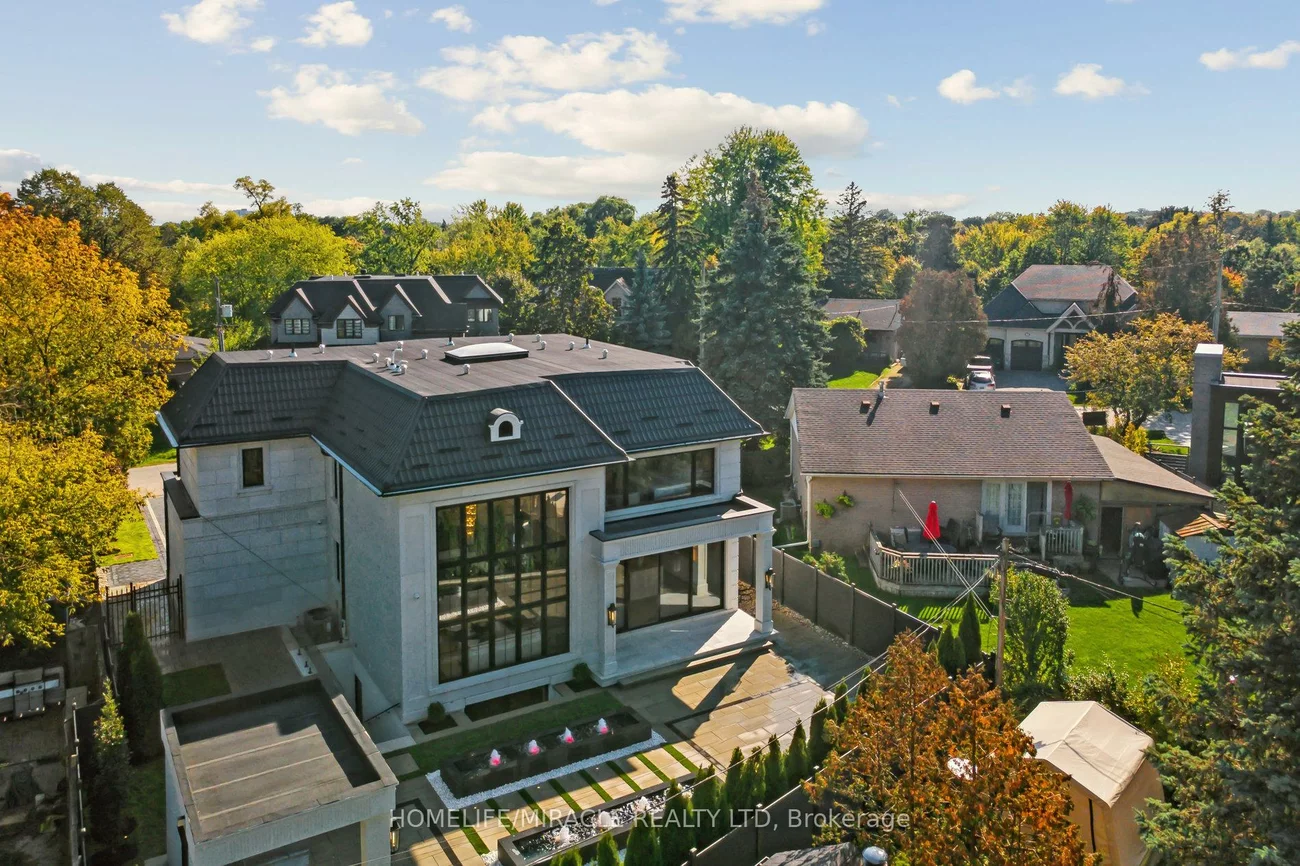 517, Stafford, 1020 - WO West, Oakville