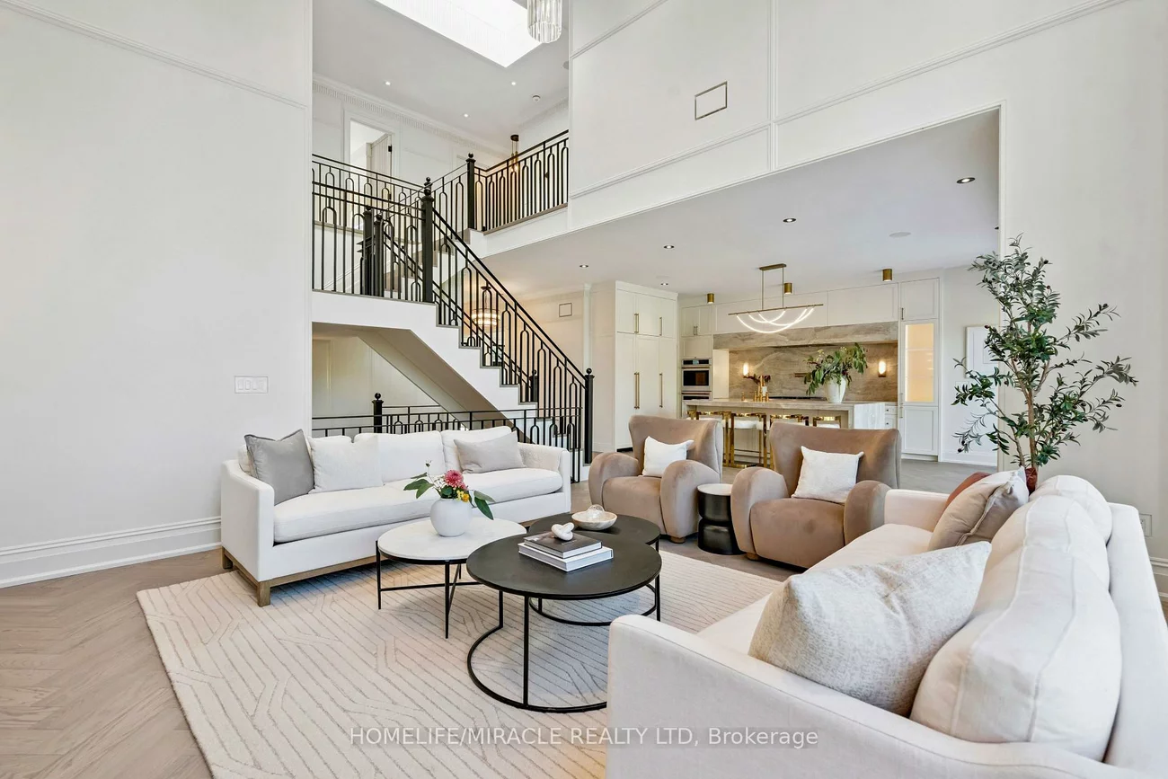 517, Stafford, 1020 - WO West, Oakville