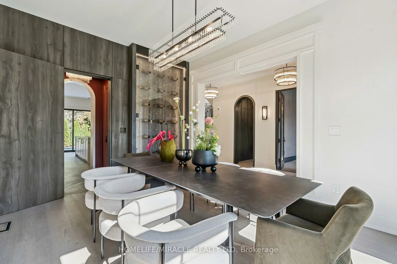 517, Stafford, 1020 - WO West, Oakville