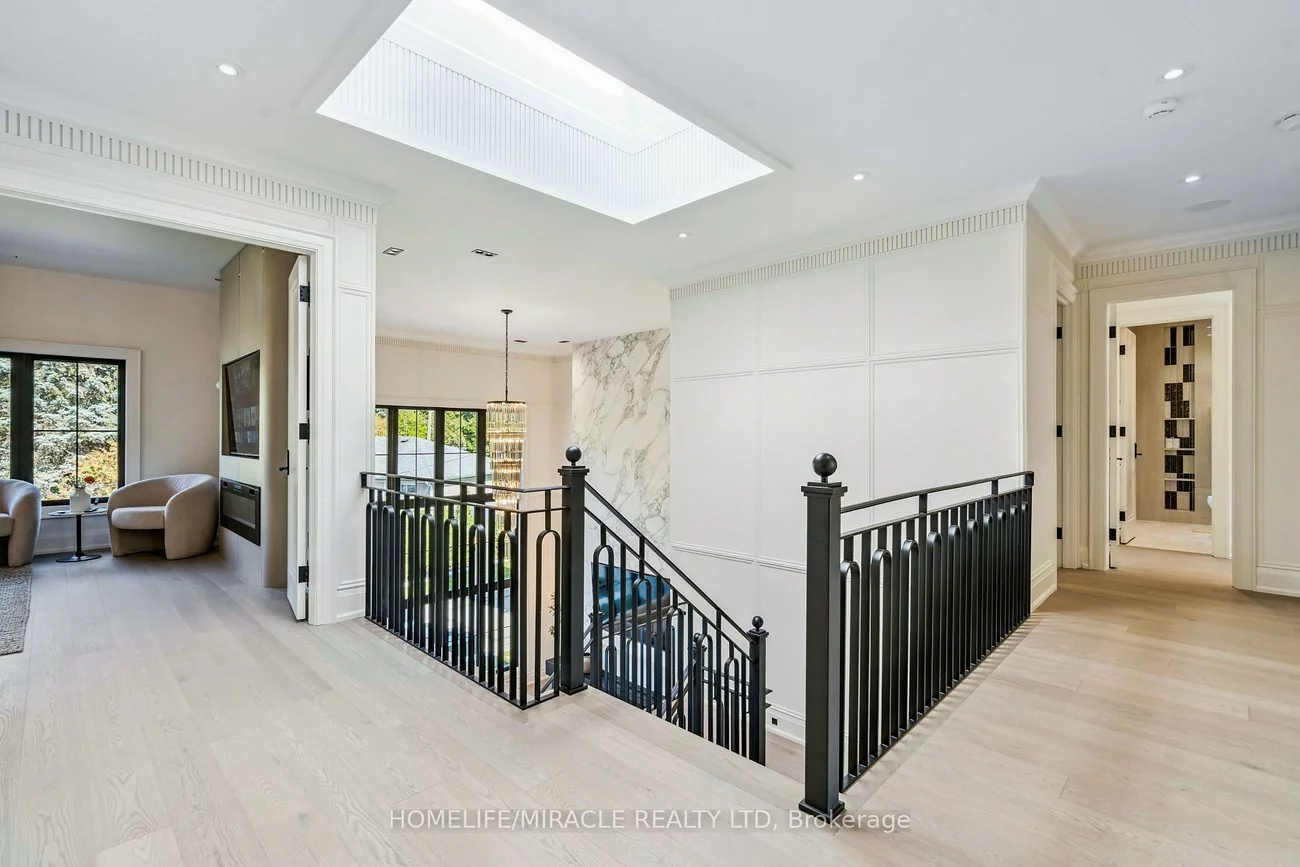 517, Stafford, 1020 - WO West, Oakville