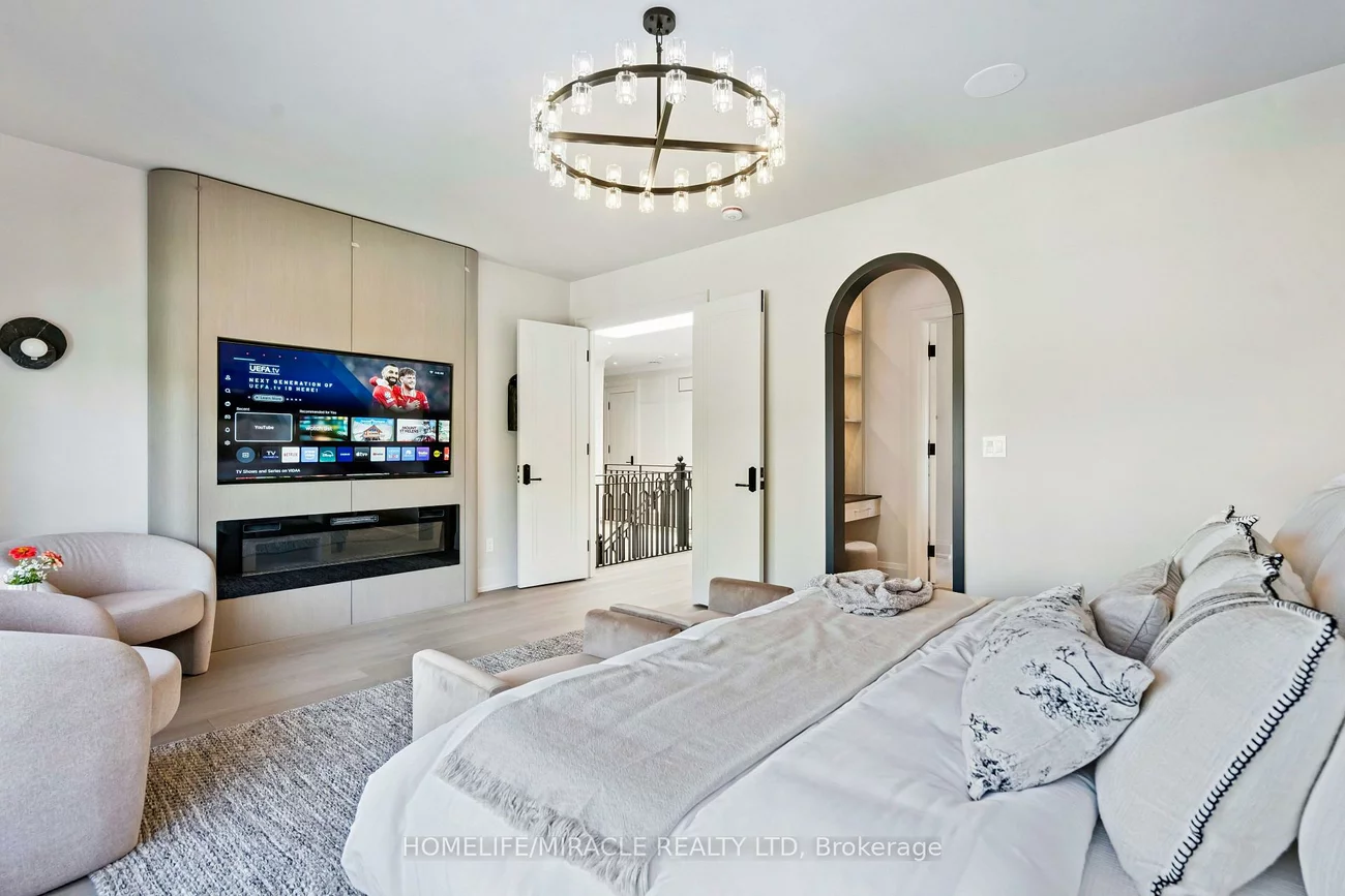 517, Stafford, 1020 - WO West, Oakville