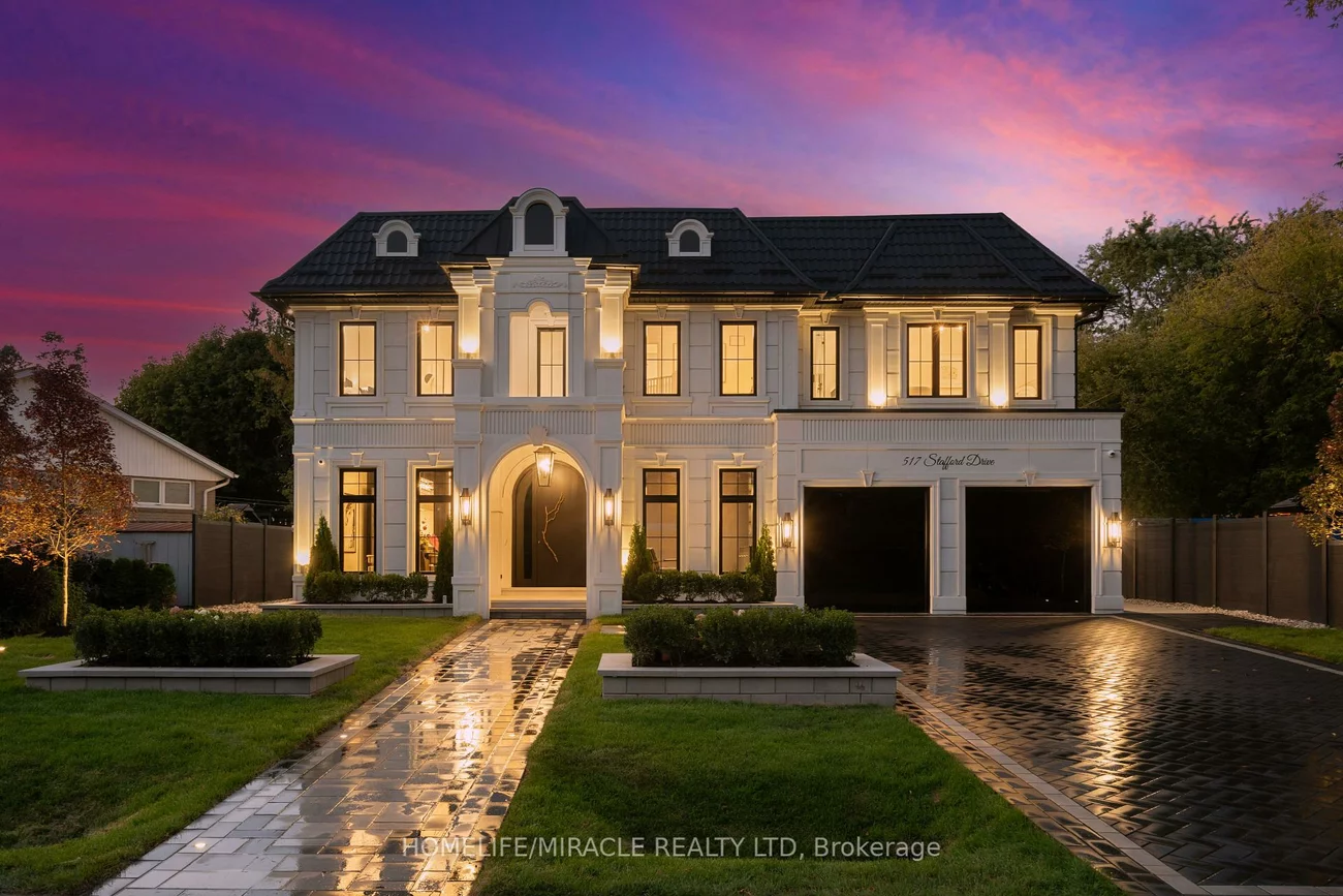 517, Stafford, 1020 - WO West, Oakville