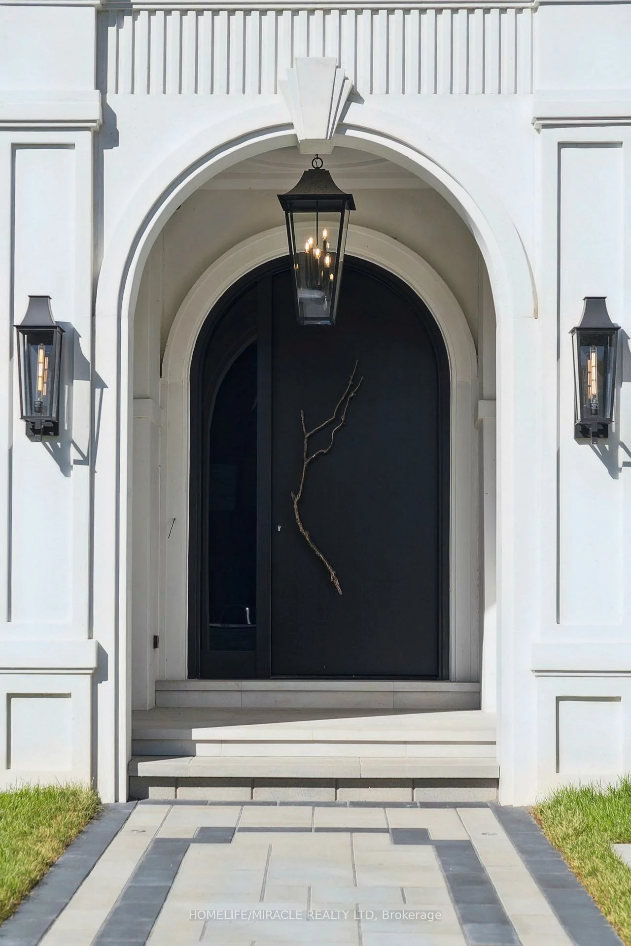 517, Stafford, 1020 - WO West, Oakville