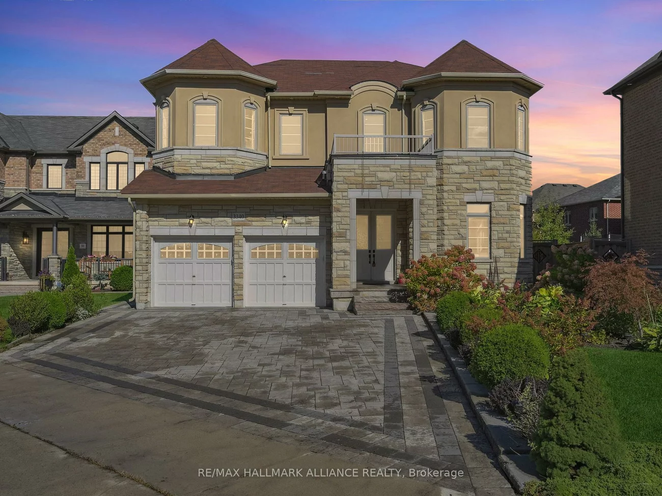 3340, Meadow Marsh, 1010 - JM Joshua Meadows, Oakville