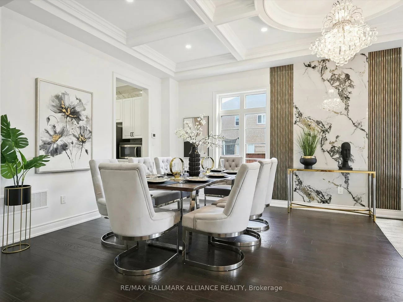 3340, Meadow Marsh, 1010 - JM Joshua Meadows, Oakville