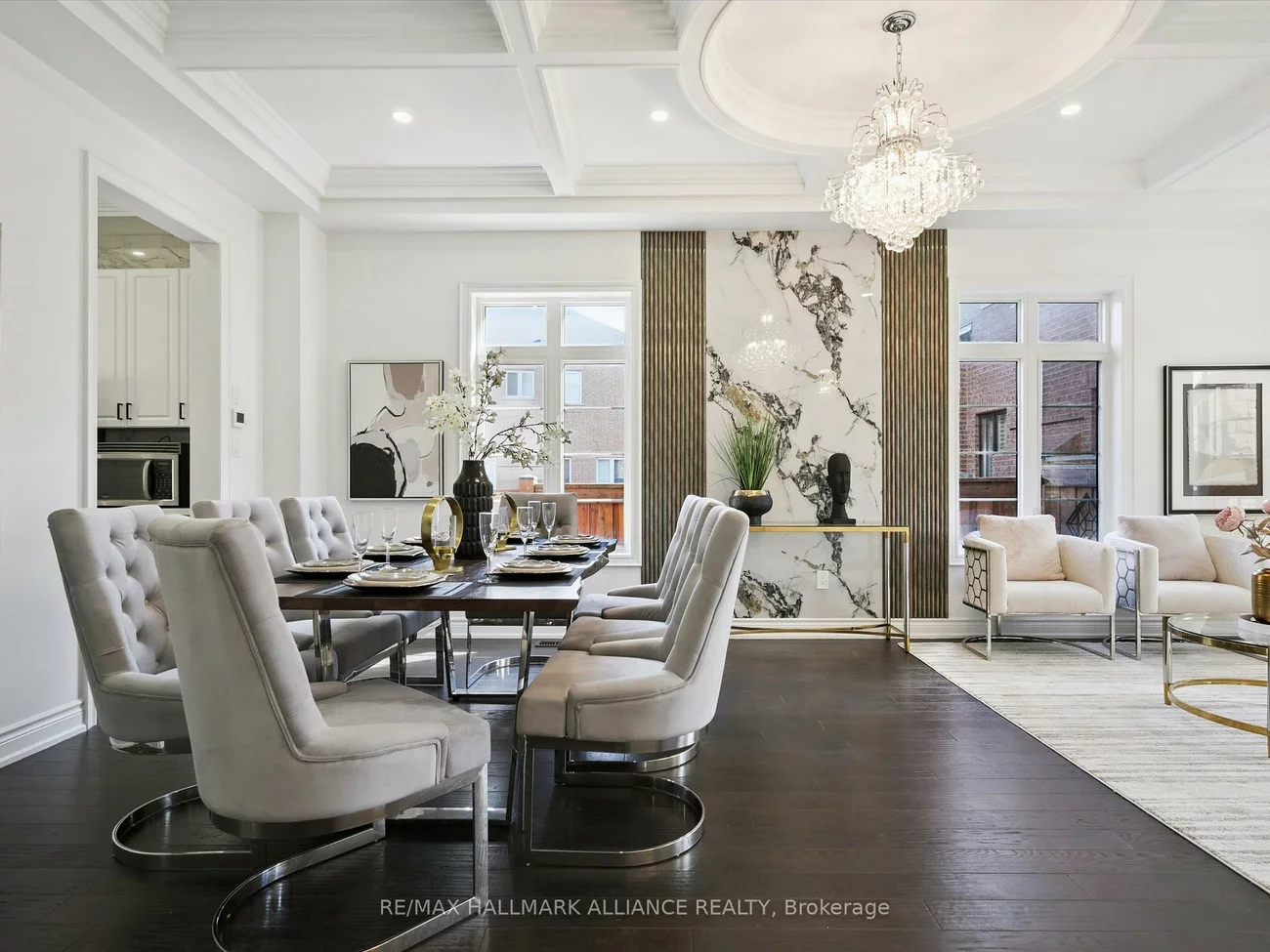 3340, Meadow Marsh, 1010 - JM Joshua Meadows, Oakville