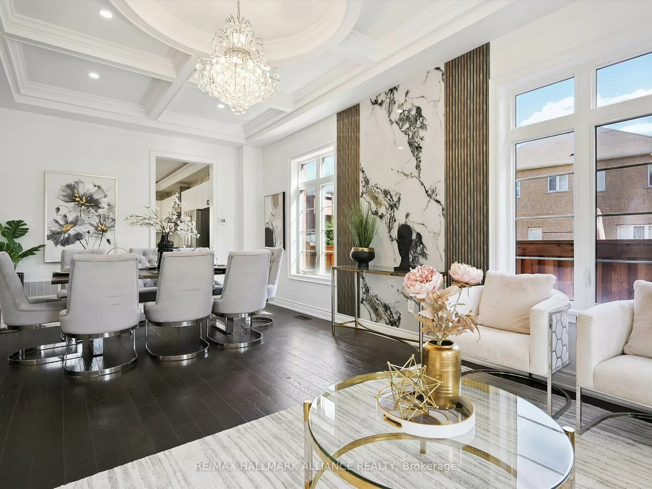 3340, Meadow Marsh, 1010 - JM Joshua Meadows, Oakville