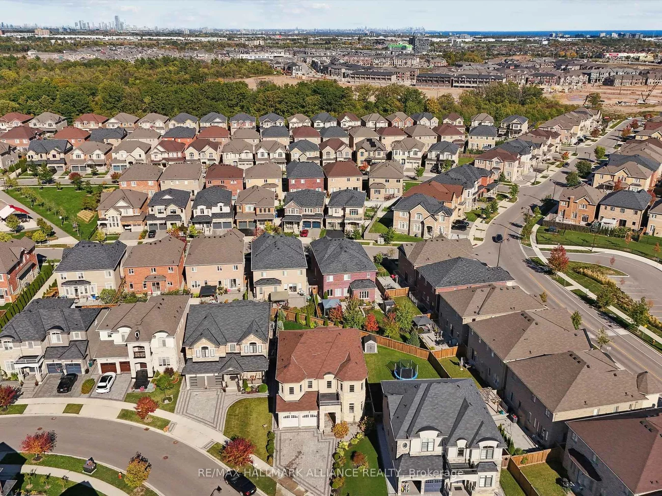 3340, Meadow Marsh, 1010 - JM Joshua Meadows, Oakville