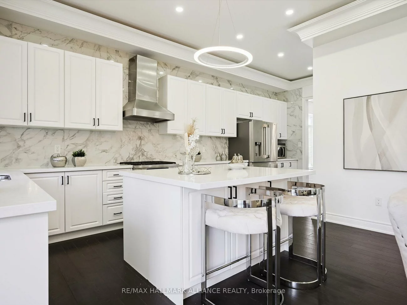 3340, Meadow Marsh, 1010 - JM Joshua Meadows, Oakville