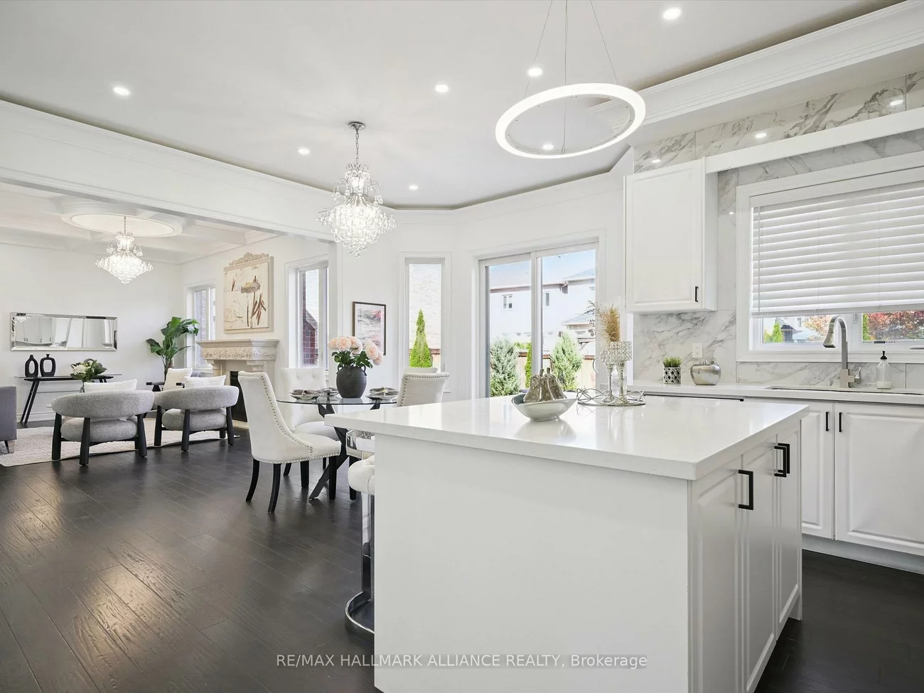 3340, Meadow Marsh, 1010 - JM Joshua Meadows, Oakville